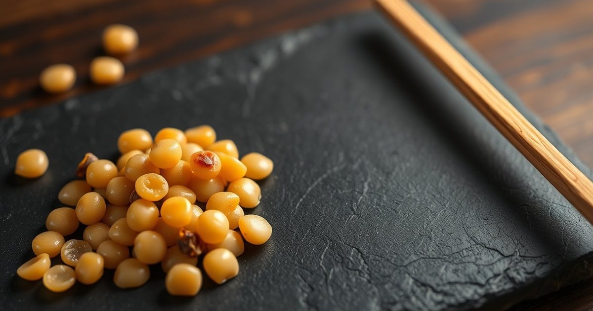 Comparing Forms: Capsule, Softgel, and Powder - NattokinaseHub