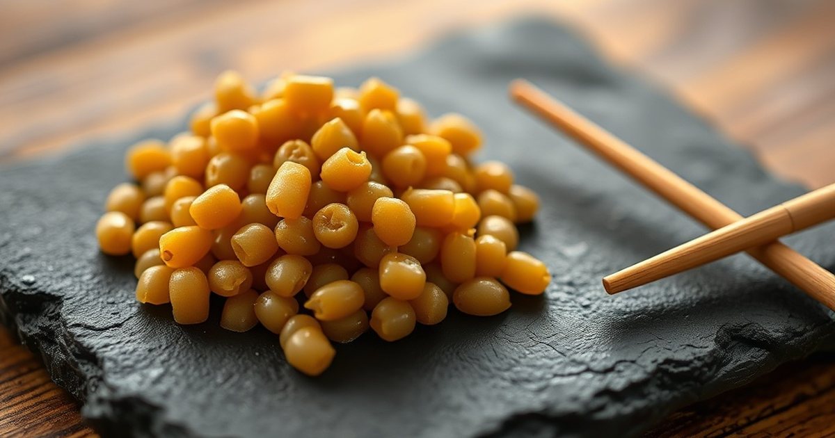 Encapsulation With Chitosan and Polyglutamic Acid - NattokinaseHub