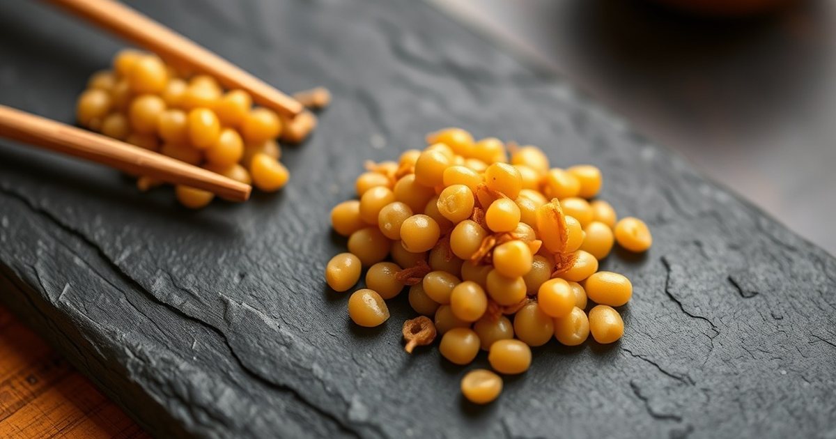 NSK-SD: What the Branded Extract Offers Compared to Generic Nattokinase - NattokinaseHub