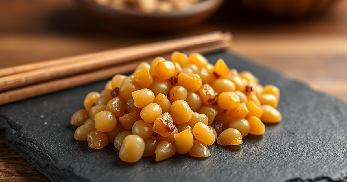 Where Nattokinase Fits: Realistic Context - NattokinaseHub