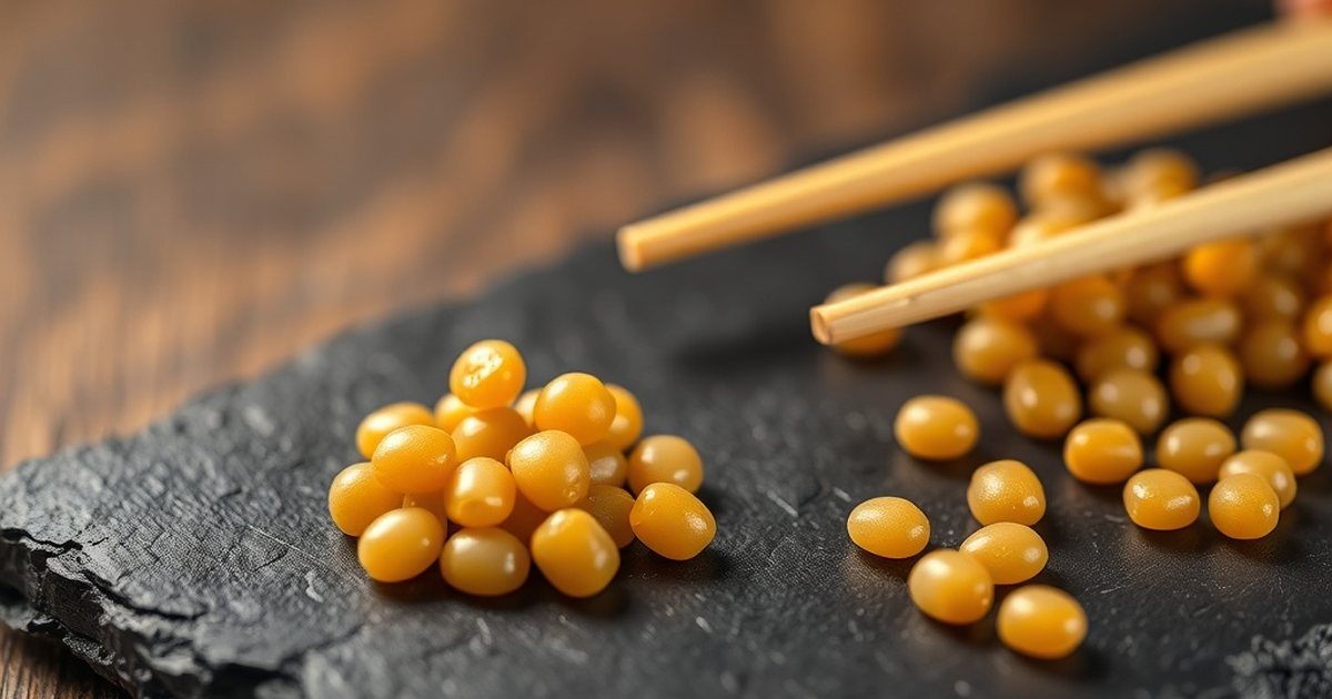 Human Evidence: Changes in Fibrinogen and Coagulation Factors - NattokinaseHub