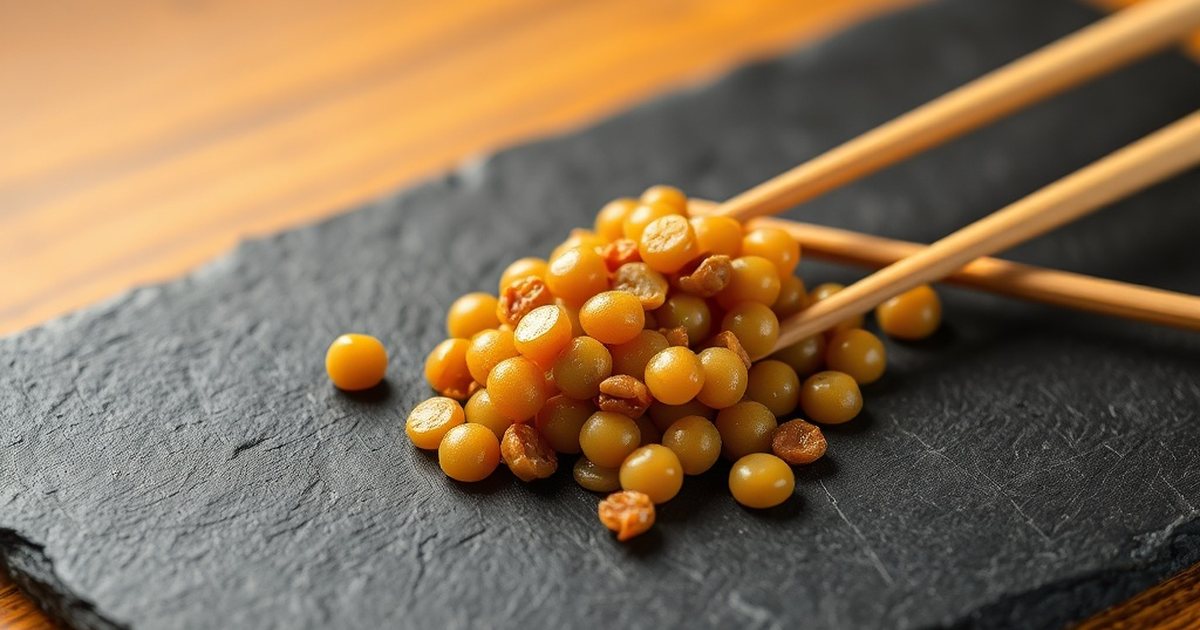 Enzyme Activity: How Supplement Dosing Differs from Food - NattokinaseHub