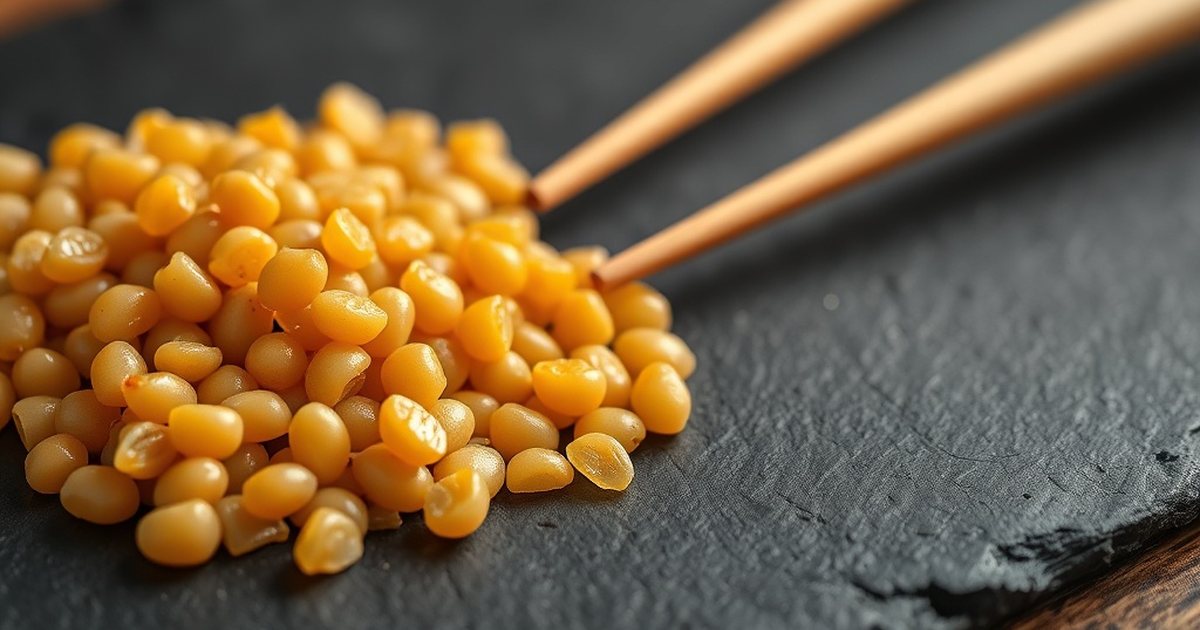 Practical Considerations: Taste, Access, and Cost - NattokinaseHub