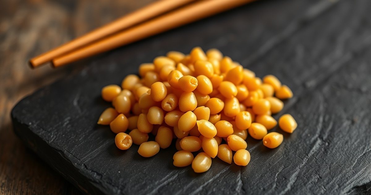The Proposed Mechanism: How Nattokinase May Work - NattokinaseHub