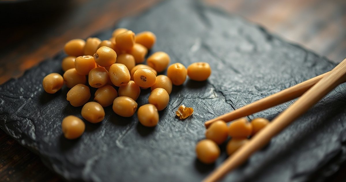 The Real Caution: Nattokinase's Own Bleeding Risk Profile - NattokinaseHub
