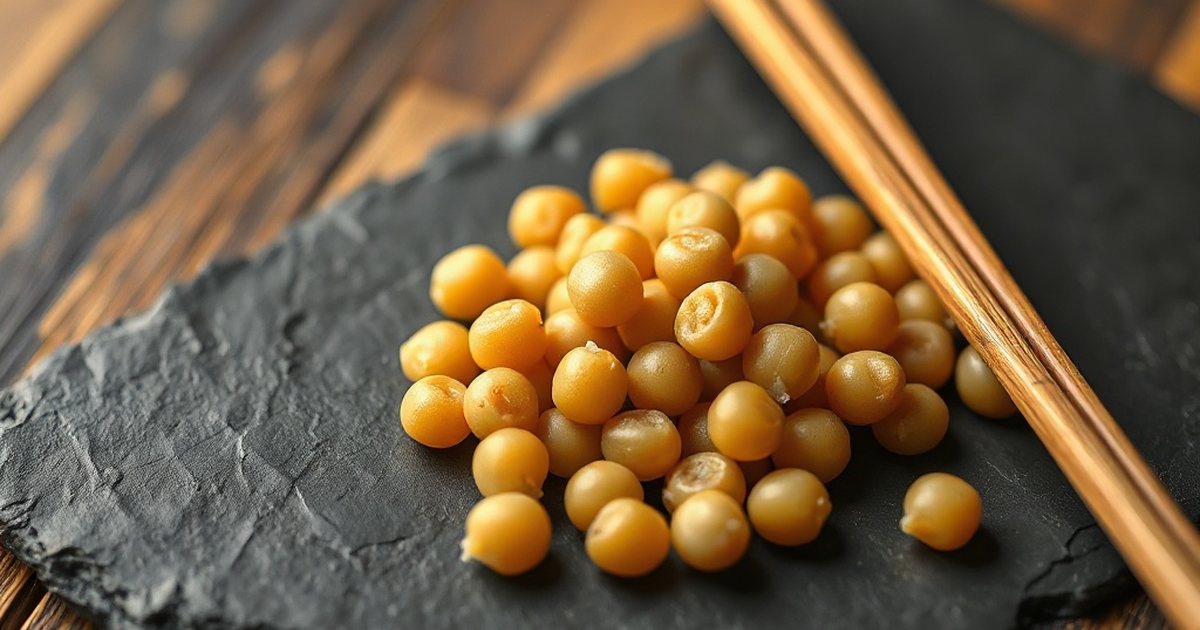 When to Take Nattokinase: Optimizing Absorption and Efficacy - NattokinaseHub