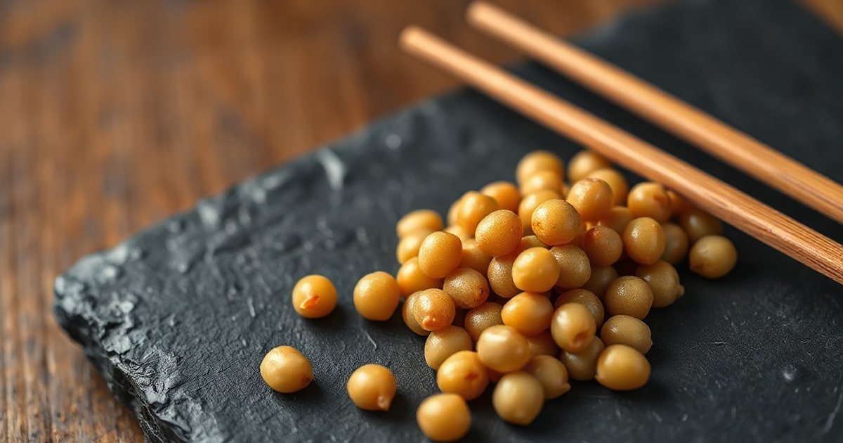 Where Nattokinase Research Intersects With This Population - NattokinaseHub