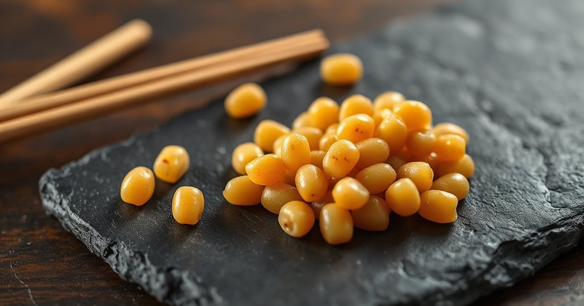 How Dietary Sources Compare to Supplements - NattokinaseHub