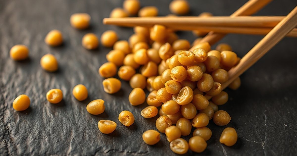 Choosing a Nattokinase Supplement: What to Look For - NattokinaseHub